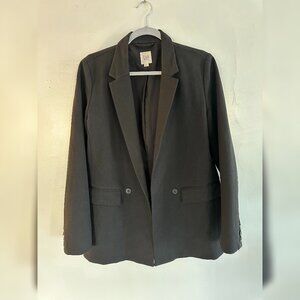 Black Gap Blazer
